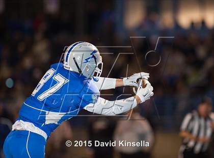 Thumbnail 1 in Nevada Union @ Rocklin photogallery.