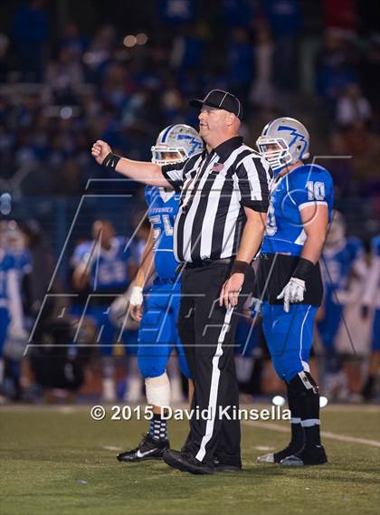 Thumbnail 2 in Nevada Union @ Rocklin photogallery.