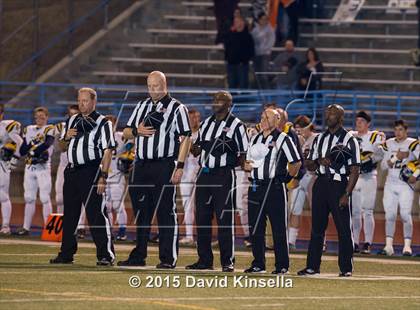 Thumbnail 3 in Nevada Union @ Rocklin photogallery.