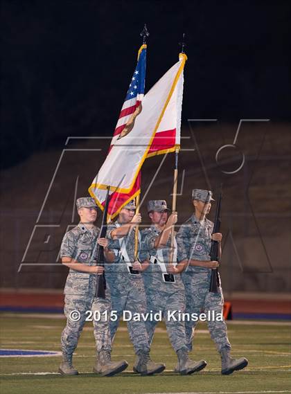Thumbnail 1 in Nevada Union @ Rocklin photogallery.