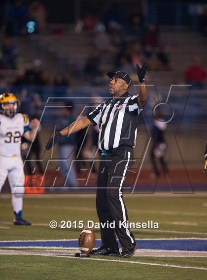 Thumbnail 2 in Nevada Union @ Rocklin photogallery.