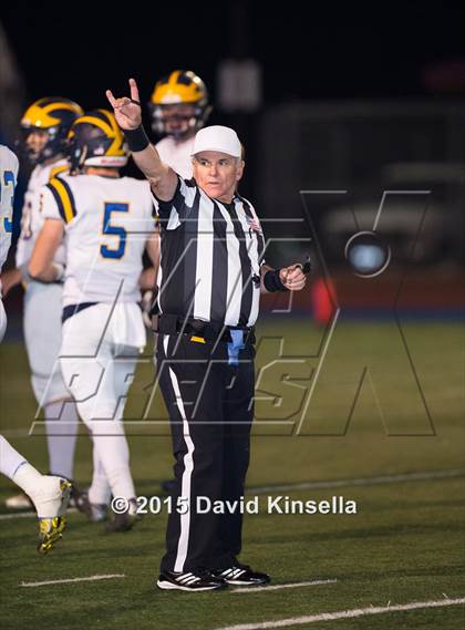 Thumbnail 1 in Nevada Union @ Rocklin photogallery.