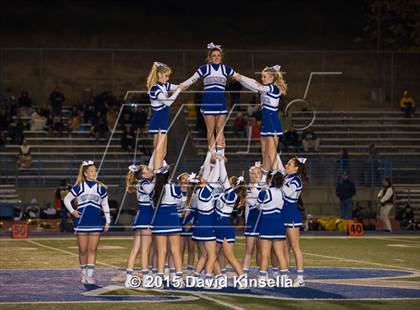 Thumbnail 1 in Nevada Union @ Rocklin photogallery.