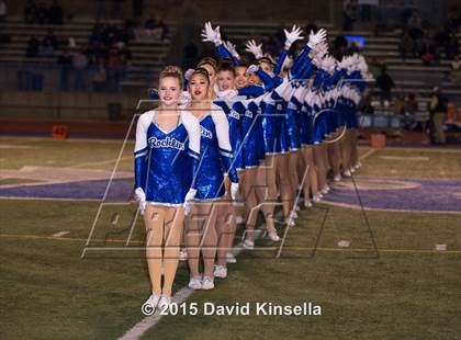 Thumbnail 1 in Nevada Union @ Rocklin photogallery.