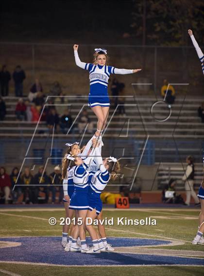 Thumbnail 1 in Nevada Union @ Rocklin photogallery.