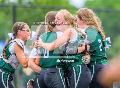 Thumbnail 1 in Greene vs. Greenwich (NYSPHSAA Class C Final) photogallery.
