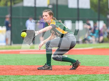 Thumbnail 1 in Greene vs. Greenwich (NYSPHSAA Class C Final) photogallery.