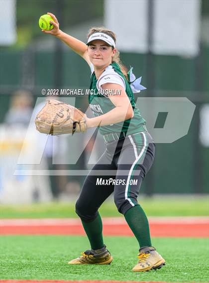 Thumbnail 2 in Greene vs. Greenwich (NYSPHSAA Class C Final) photogallery.