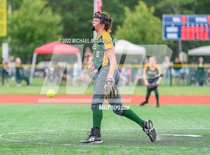 Thumbnail 2 in Greene vs. Greenwich (NYSPHSAA Class C Final) photogallery.