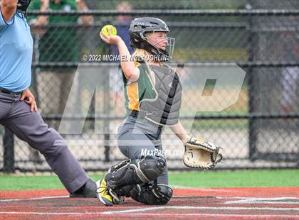 Thumbnail 2 in Greene vs. Greenwich (NYSPHSAA Class C Final) photogallery.