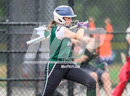 Thumbnail 1 in Greene vs. Greenwich (NYSPHSAA Class C Final) photogallery.