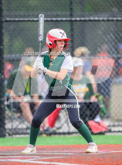 Thumbnail 1 in Greene vs. Greenwich (NYSPHSAA Class C Final) photogallery.