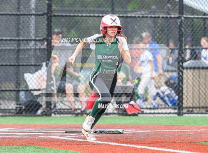 Thumbnail 1 in Greene vs. Greenwich (NYSPHSAA Class C Final) photogallery.