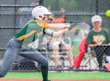 Thumbnail 2 in Greene vs. Greenwich (NYSPHSAA Class C Final) photogallery.
