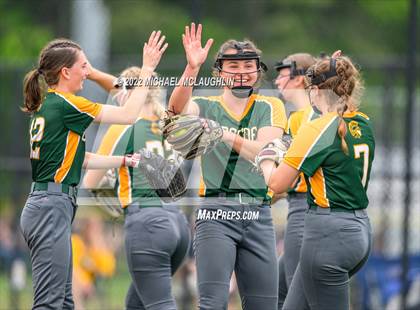 Thumbnail 1 in Greene vs. Greenwich (NYSPHSAA Class C Final) photogallery.