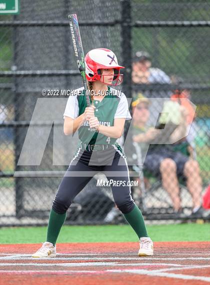 Thumbnail 1 in Greene vs. Greenwich (NYSPHSAA Class C Final) photogallery.