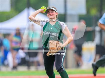 Thumbnail 1 in Greene vs. Greenwich (NYSPHSAA Class C Final) photogallery.
