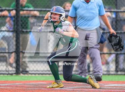 Thumbnail 2 in Greene vs. Greenwich (NYSPHSAA Class C Final) photogallery.