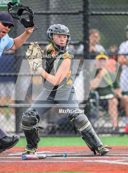 Thumbnail 1 in Greene vs. Greenwich (NYSPHSAA Class C Final) photogallery.