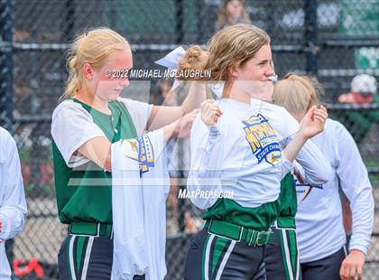 Thumbnail 3 in Greene vs. Greenwich (NYSPHSAA Class C Final) photogallery.