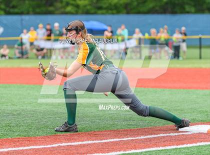 Thumbnail 1 in Greene vs. Greenwich (NYSPHSAA Class C Final) photogallery.