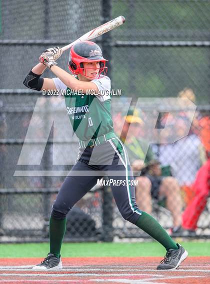 Thumbnail 1 in Greene vs. Greenwich (NYSPHSAA Class C Final) photogallery.