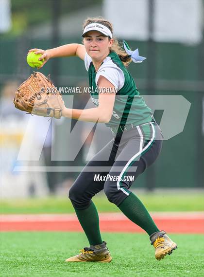 Thumbnail 1 in Greene vs. Greenwich (NYSPHSAA Class C Final) photogallery.