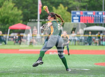 Thumbnail 3 in Greene vs. Greenwich (NYSPHSAA Class C Final) photogallery.