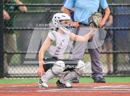 Thumbnail 1 in Greene vs. Greenwich (NYSPHSAA Class C Final) photogallery.