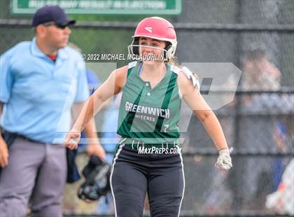 Thumbnail 1 in Greene vs. Greenwich (NYSPHSAA Class C Final) photogallery.