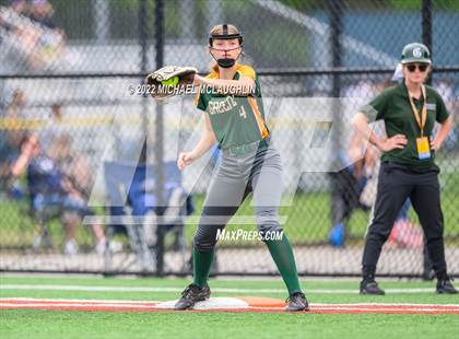 Thumbnail 1 in Greene vs. Greenwich (NYSPHSAA Class C Final) photogallery.
