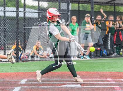 Thumbnail 3 in Greene vs. Greenwich (NYSPHSAA Class C Final) photogallery.