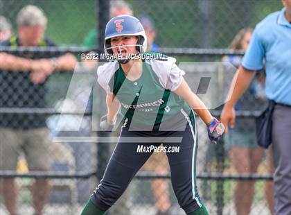 Thumbnail 1 in Greene vs. Greenwich (NYSPHSAA Class C Final) photogallery.