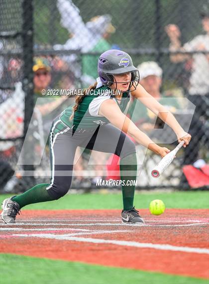 Thumbnail 1 in Greene vs. Greenwich (NYSPHSAA Class C Final) photogallery.
