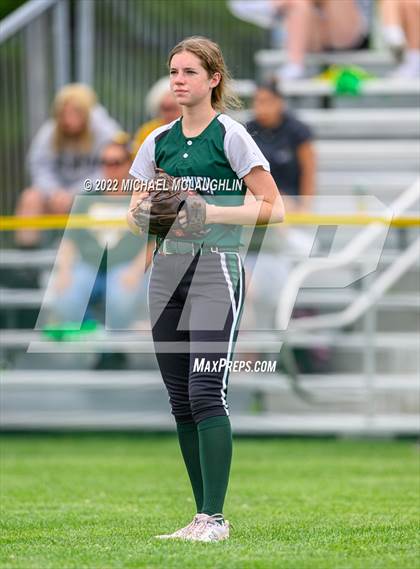 Thumbnail 1 in Greene vs. Greenwich (NYSPHSAA Class C Final) photogallery.