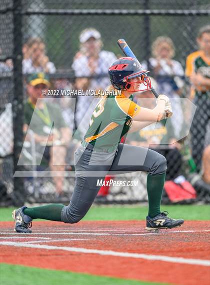 Thumbnail 1 in Greene vs. Greenwich (NYSPHSAA Class C Final) photogallery.