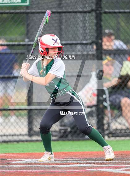 Thumbnail 2 in Greene vs. Greenwich (NYSPHSAA Class C Final) photogallery.