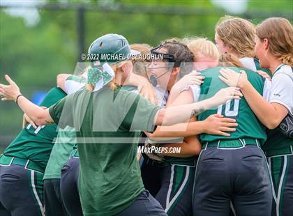 Thumbnail 1 in Greene vs. Greenwich (NYSPHSAA Class C Final) photogallery.