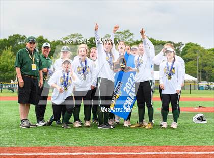 Thumbnail 2 in Greene vs. Greenwich (NYSPHSAA Class C Final) photogallery.