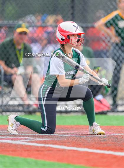 Thumbnail 3 in Greene vs. Greenwich (NYSPHSAA Class C Final) photogallery.
