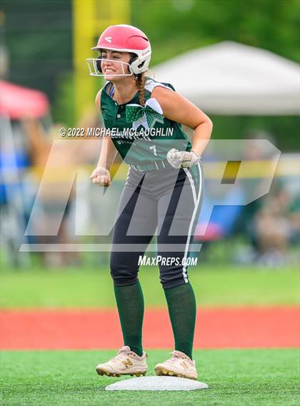 Thumbnail 3 in Greene vs. Greenwich (NYSPHSAA Class C Final) photogallery.