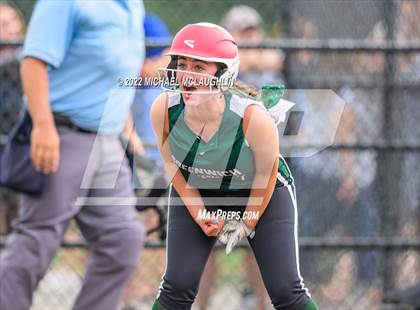 Thumbnail 3 in Greene vs. Greenwich (NYSPHSAA Class C Final) photogallery.