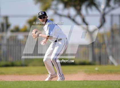Thumbnail 3 in Brawley @ Olympian (Sweetwater Invitational) photogallery.