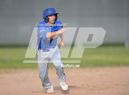 Thumbnail 3 in Brawley @ Olympian (Sweetwater Invitational) photogallery.