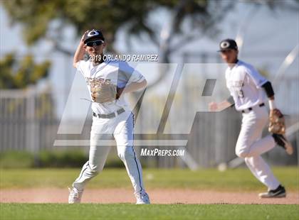 Thumbnail 3 in Brawley @ Olympian (Sweetwater Invitational) photogallery.