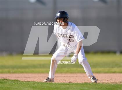 Thumbnail 1 in Brawley @ Olympian (Sweetwater Invitational) photogallery.
