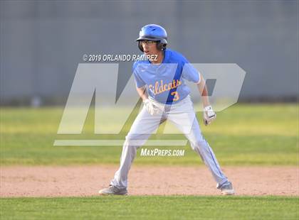 Thumbnail 2 in Brawley @ Olympian (Sweetwater Invitational) photogallery.