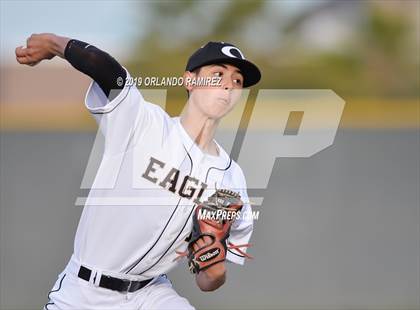 Thumbnail 3 in Brawley @ Olympian (Sweetwater Invitational) photogallery.