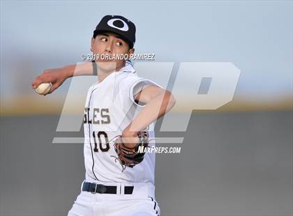 Thumbnail 1 in Brawley @ Olympian (Sweetwater Invitational) photogallery.