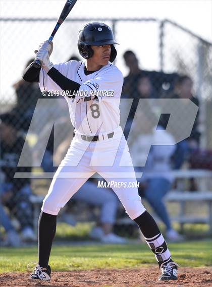 Thumbnail 3 in Brawley @ Olympian (Sweetwater Invitational) photogallery.